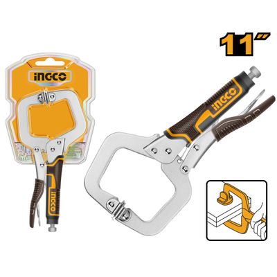 Vicegrip C Clamp 280mm
