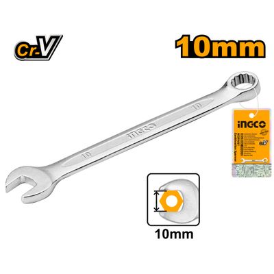 Spanner Combination 10mm