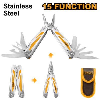 Multi Foldable Tool 15 Funct