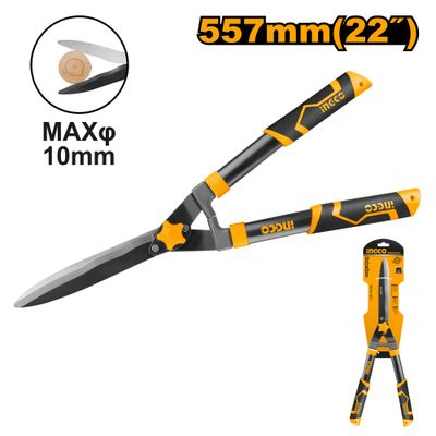 Shear Hedge 575mm Tefl Bld