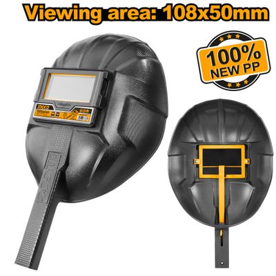 Welding Mask H& Held