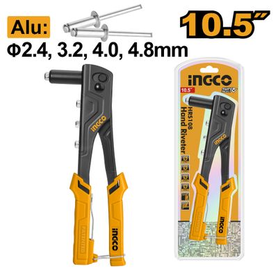 Riveter H& 270mm