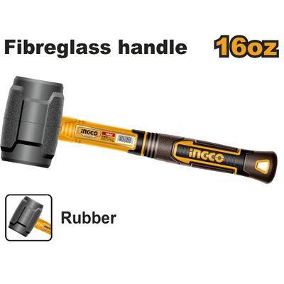 Mallet Black 450g F/g