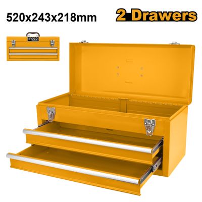 Tool Box Metatl 2 Draw Empty