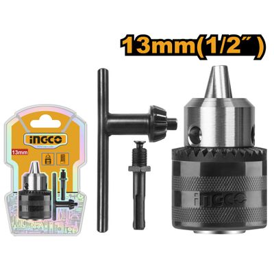Chuck 13mm/sds Adap1/2 20unf