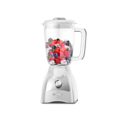1.5l St& Blender White 2 Speed 500w