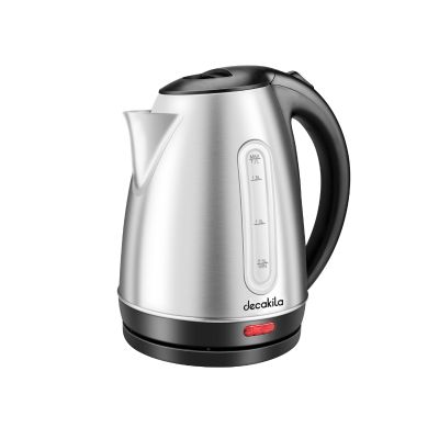 1.7l S/s Kettle W/l Indic B/dry Protect 1850-2200w