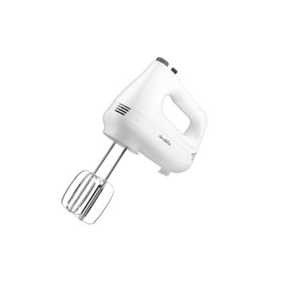 6 Speed Hand Mixer