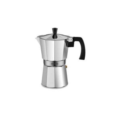 9 Cup Moka Expresso Pot