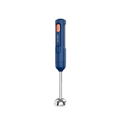 Cordless Hand Blender Blue