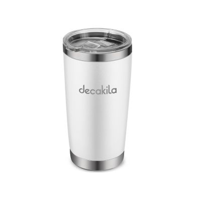 566ml Stainless Steel Mug Tumbler