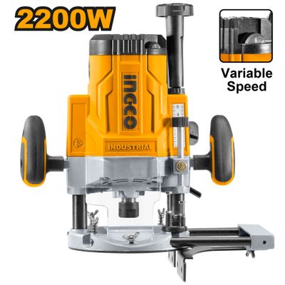 Electric Router 2200w