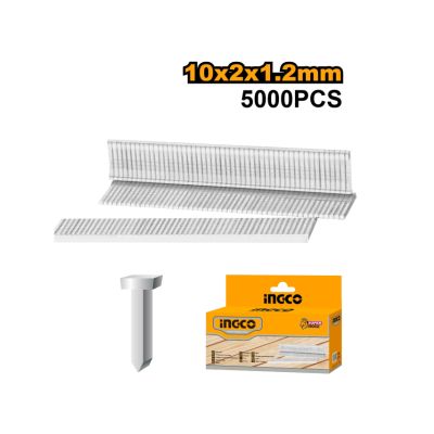 Brad Naill 10x2x1.2mm 5000pc