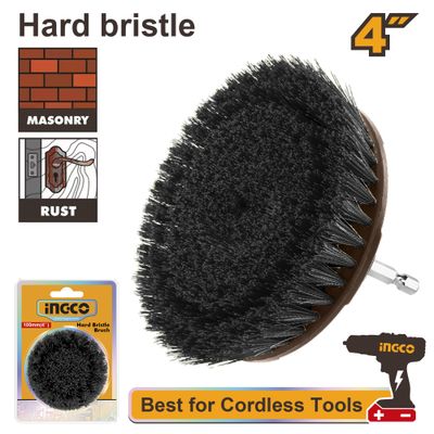 20v Ps+c/l Acc Brush Hard 100mm