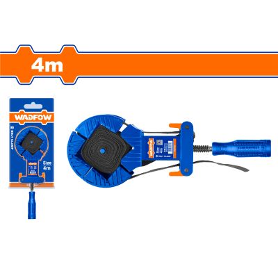 Clamp Belt Abs 4m