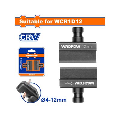 Blades Hydraulic Steel Cutter Set Cr12mov 4-12mm