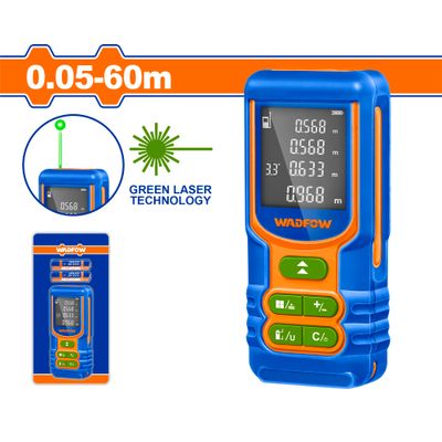Laser Distance Detect 0.05-60m