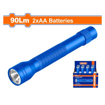 Torch Flash Light 90lm 40m