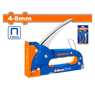 Staple Gun 4-8mm