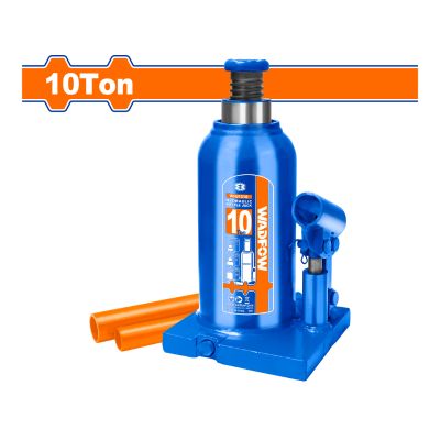Jack Hyd Bottle 10t