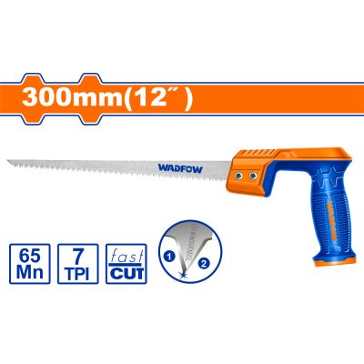 Saw Compassy 7tpi 65mn 300mm