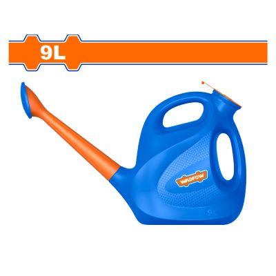 Water Can Plastic 9l