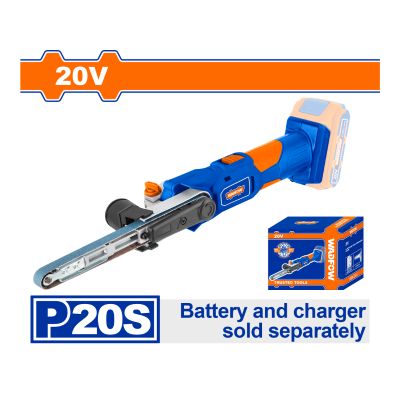 20v Ps+c/l Belt S&er Mini
