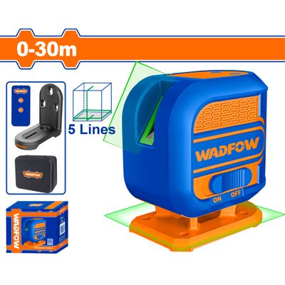 Level Laser Self Leveling Green
