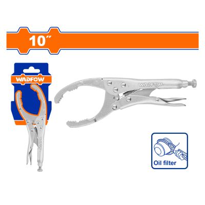 Plier Oil Filter Wrench Cb 250mm