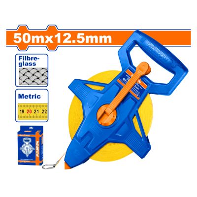 Tape/m F/g Retracting Gear 50x12.5mm