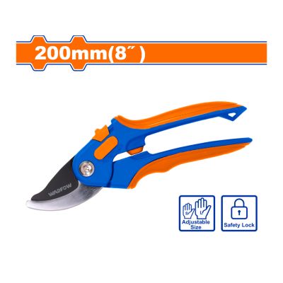 Shear Pruning Heat Treated 200mm