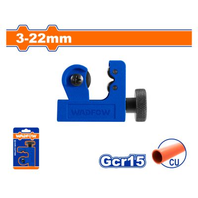Pipe Cutter Gcr15 3-22mm