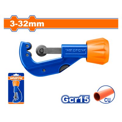 Pipe Cutter 3-32mm