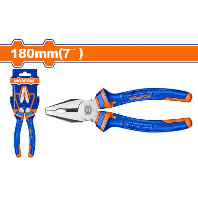 Plier Comb Cb 180mm