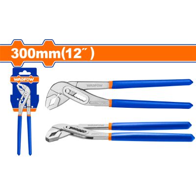 Plier W/pump Open 50mm 300mm