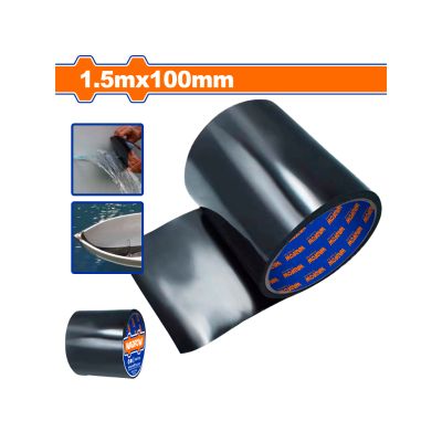Tape Super Repair Waterproof 0.7mmx10cmx1.5m P/rol