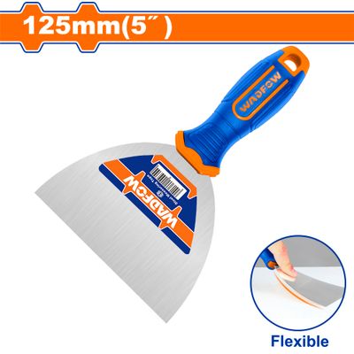 Putty Knife 125mm