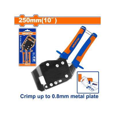Crimper Stud 250mm