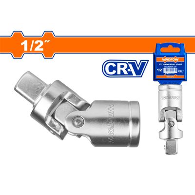 Universal Joint 50bv30 1/2 Inch