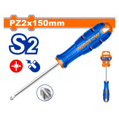 S/driver Pz2 Mag S2 6x150mm