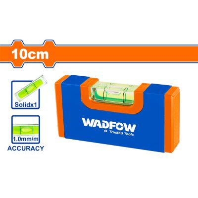 Level Shock Proof 1vial 10cm