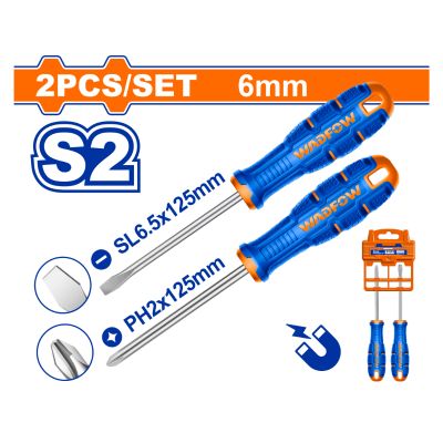 S/driver Set S2 2pcss