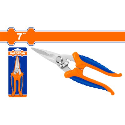 Scissors Electrician Ss 178mm