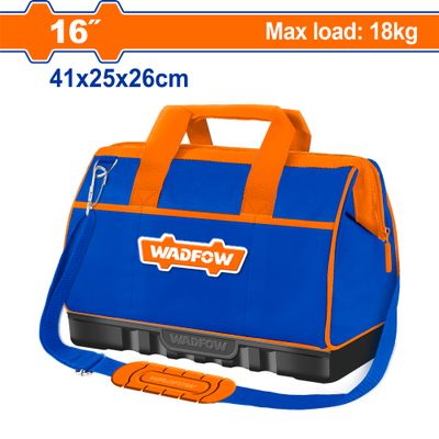 Tool Bag 8kg 41x25x26cm