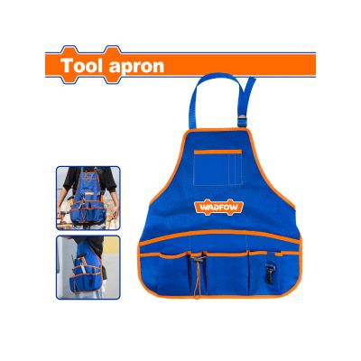 Tool Apron 3kg 52x55cm