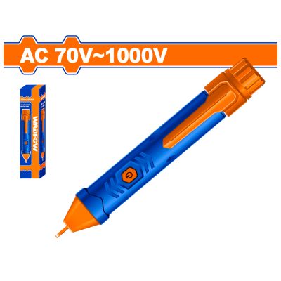 Voltage Detector Ac 70 1000v + Batt