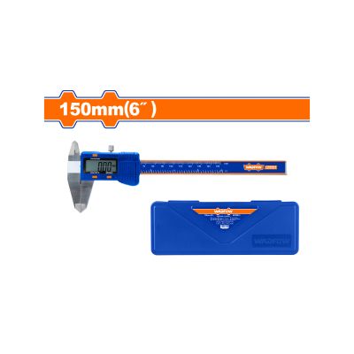Caliper Digital Read 0.01mm 0-150mm