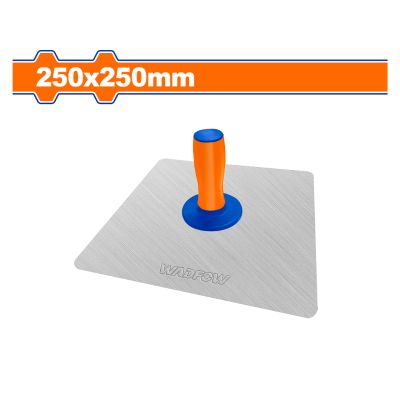 Hawk Plastering Aluminum 250x250mm