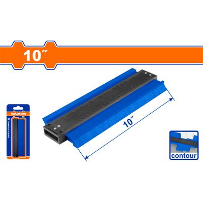 Contour Gauge 250mm