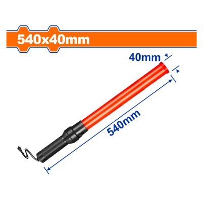 Traffic Wand 540x40mm